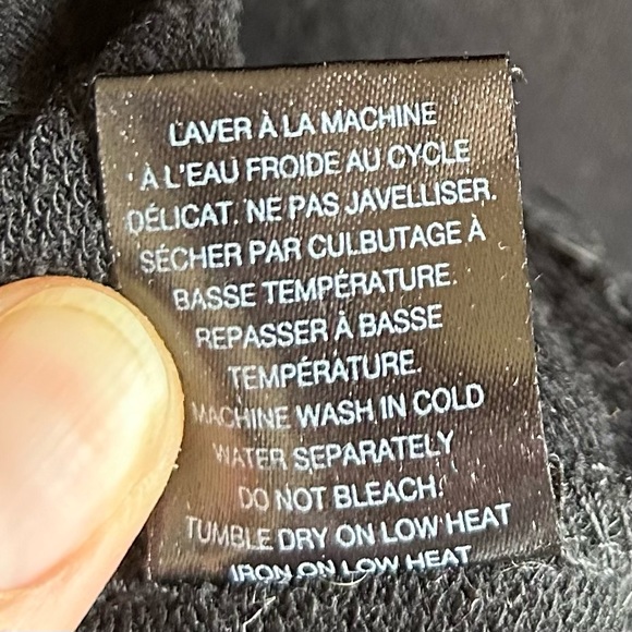 2/$40👟ACX Active Crisscross Back Drop Sweatshirt L (L-XL FIT) - Picture 6 of 9